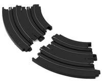 AFX Racemasters 70611 6 Curve Track 1/8 (2) AFX70611