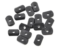Align Tail Blade Clips (16) (T-Rex 550-800)