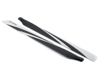 Align 650mm Carbon Fiber Blades (White)
