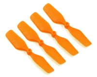 Align 23 Tail Blade (Orange) (4)