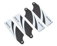 Align 69mm Tail Blades (4)