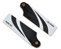 Align 70 Carbon Fiber Tail Blade Set