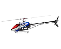Align T-REX 550X Dominator Super Combo Helicopter Kit