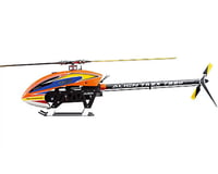 Align T-Rex TB60 6S Electric Helicopter Combo Kit