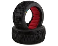 AKA Component 2AB 1/8 Buggy Tires (2)