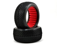 AKA EVO Cityblock 1/8 Truggy Tires (2)