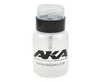 AKA Racing AKA Mini Pump Bottle with Locking Cap AKA44008