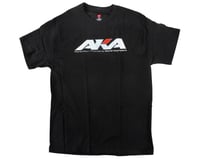 AKA Short Sleeve Shirt (Black)