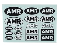 AMR Decal