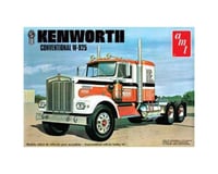 AMT 1/25 Kenworth W925 Semi Tractor Model Kit