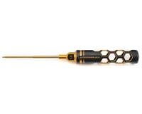 AM Arrowmax Black Golden Metric Hex Wrench (1.5mm)