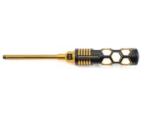 AM Arrowmax Black Golden Metric Allen Wrench (5mm)