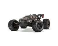 Arrma 1/8 KRATON 4WD EXtreme Bash Roller Speed Black Monster Truck ARA106053