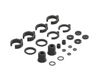Arrma Composite Shock Parts/O-Ring Set (2 Shocks) ARAAR330451
