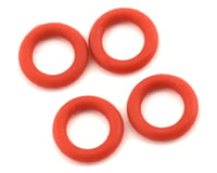 Arrma O-Ring P-5 4.5x1.5mm Red (4) ARAAR716011