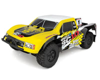 Team Associated Pro4 SC10 1/10 RTR 4WD Brushed Short Course Truck Combo