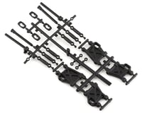 Team Associated Reflex 14R Suspension Arms, Rod Ends & Body Posts