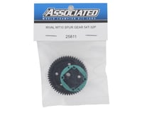 Associated 54T 32P Spur Gear for Rival MT10 ASC25811