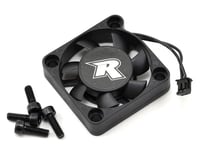 Associated Reedy Blackbox 30x30x7mm Fan with Screws ASC27028