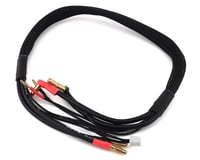 Associated Reedy 1-2S 4mm/5mm Pro Charge Lead ASC27233