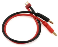 Reedy Charge Lead (T-Style Plug to 4mm Bullet)