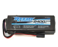 Associated Reedy LiPo Pro TX/RX 2400mAh 7.4V Flat ASC27313