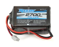 Associated Reedy LiPo Pro RX 2700mAh 7.4V Hump ASC27314