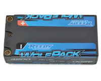 Associated Reedy Wolfpack HV-LiPo 7.6V 4200mAh Battery Shorty ASC27318