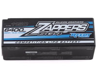 Associated Zappers SG4 6400mAh 115C 15.2V Battery Stick ASC27369