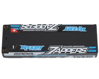 Reedy Zappers HV SG5 2S Ultra Low Profile 130C LiPo Battery (7.6V/6000mAh)