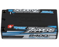 Reedy Zappers HV SG5 2S Shorty 90C LiPo Battery (7.6V/6400mAh)