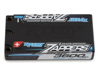 Reedy Zappers HV SG5 2S Low Profile Shorty 130C LiPo Battery (7.6V/3600mAh)