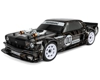 Team Associated Apex2 Hoonicorn RTR 1/10 Electric 4WD Touring Combo