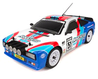 Team Associated Apex2 A550 Rally Sport RTR 1/10 Electric 4WD Rally Car
