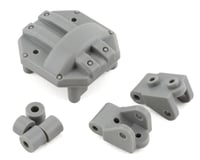 Element RC Enduro SE Differential Cover & Lower 4-link Mounts