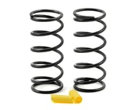 Team Associated RC12R6 Shock Spring (Yellow - 13.1 lb/in)