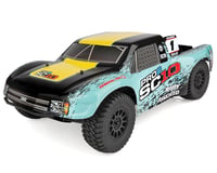 Team Associated Pro2 SC10 1/10 RTR 2WD Short Course Truck Combo (AE Team)