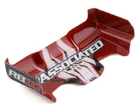 Team Associated RB10 RTR Pre-Cut Wing (Clear)