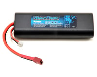 Associated WolfPack 7.4V LiPo 3300mAh 2S 30C Battery ASC751