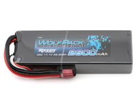 Reedy WolfPack 3S Hard Case 35C LiPo Battery (11.1V/2600mAh)