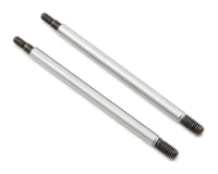 Associated FT Shock Shafts 33.5mm for the RC8T3 ASC81176