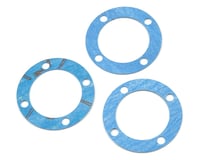 Associated RC8B3.1 Differential Gaskets ASC81384