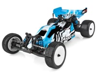 Team Associated RB10 RTR 1/10 Electric 2WD Brushless Buggy Combo (Blue)