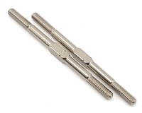 Associated Turnbuckles 3x48mm for the RC10B6 ASC91723