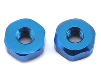 Associated Thumbscrews for the RC10B6 ASC91729