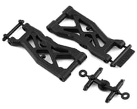 Team Associated RC10B74.2 Front Suspension Arms (Gullwing)