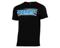 Reedy S20 T-Shirt (Black)