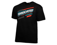 Team Associated WC21 T-Shirt (Black)