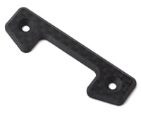 Avid RC Kyosho MP10 Carbon Fiber One Piece Wing Mount Button