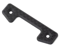 Avid RC TLR 8X Carbon Fiber One Piece Wing Mount Button